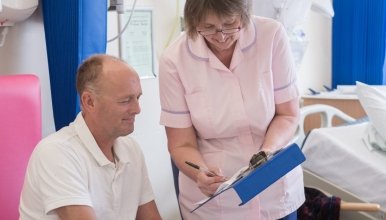 An opportunity has arisen to recruit a part-time Housekeeper to work within our friendly team on Ward 9 Respiratory at The Princess Royal Hospital in Telford. The hours of work are 15 hours per week - working 8am-4pm on Thursday and Friday.

jobs.sath.nhs.uk/j/eeQ