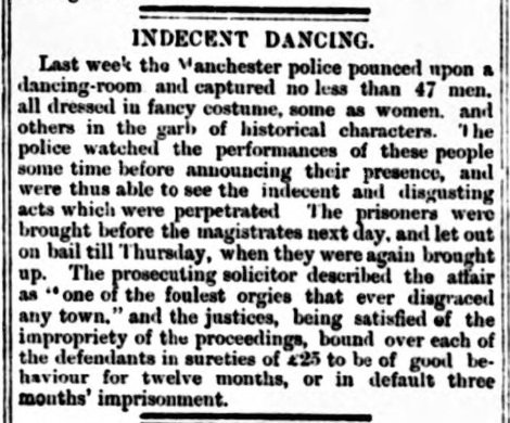 Whores of Yore tweet media