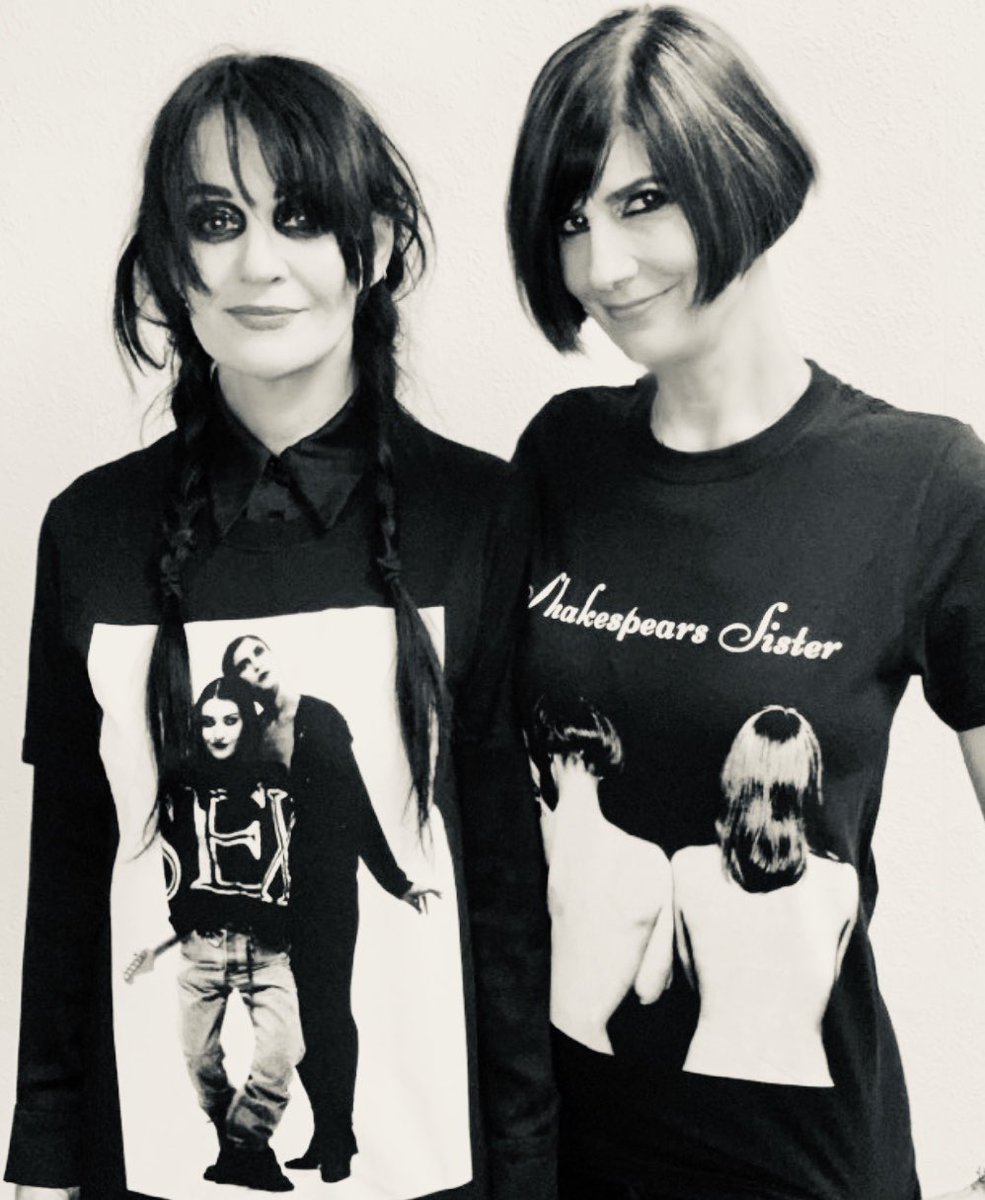 Siobhan Fahey Shakespears Sister
