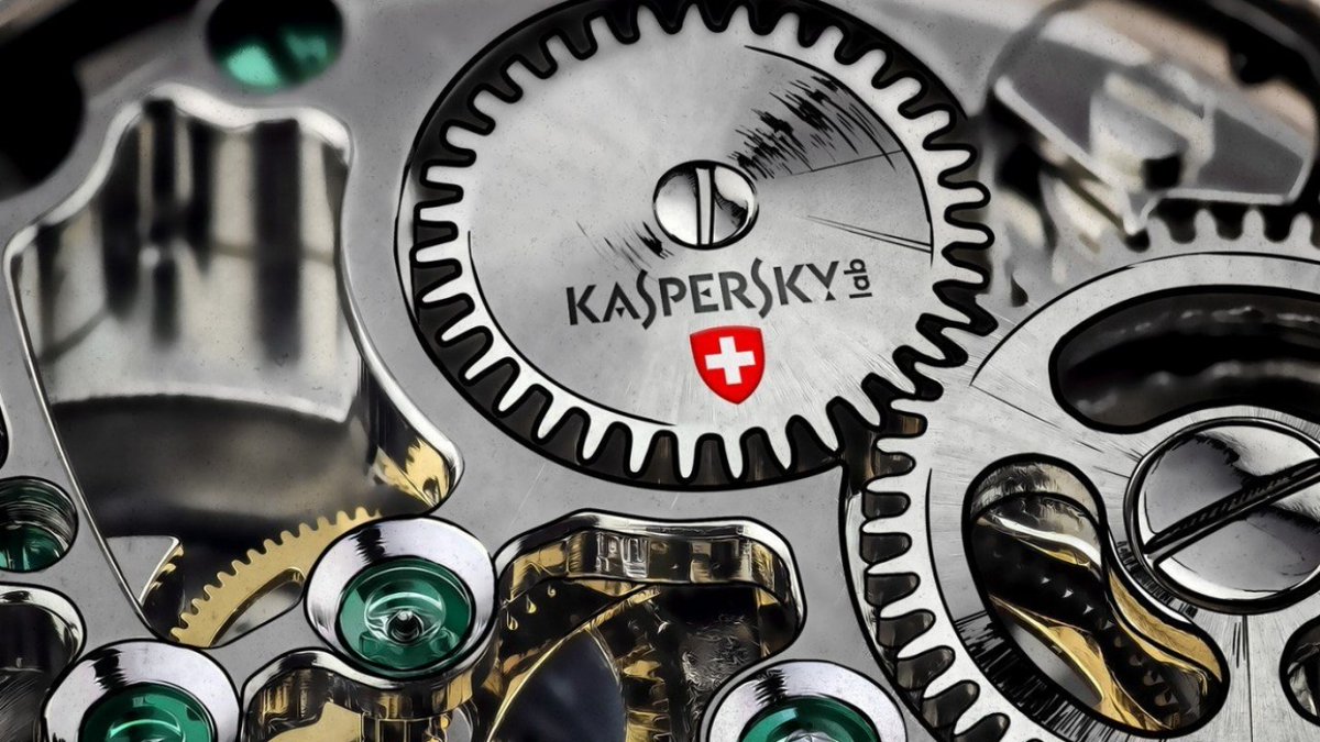 securityopenlab's tweet image. Kaspersky amplia i dati nel Transparency Center svizzero @Kaspersky @KasperskyLabIT #cybersecurity #CyberTransparency #malware #CyberRisk: Kaspersky prosegue con il trasferimento dei dati nel datacenter svizzero e pubblica una nuova ricerca sugli… dlvr.it/RJL9Pf