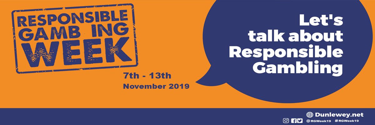 BAR1Betting's tweet photo. Be smart: Don't let gambling impact upon the most-important things in life like family, friends, relationships. #RGWeek19
Bar One Racing advocates and supports responsible gambling. https://t.co/QqPP6NHZOV