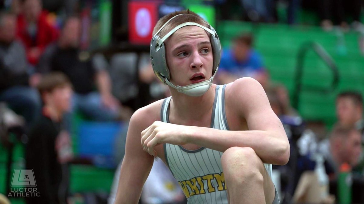 JulieHaskin1's tweet image. Today is the Official start to the HS Wrestling Season, Good Luck this Season Whitmer Wrestlers💛💙 #roadtocolumbus @WHSWrestling