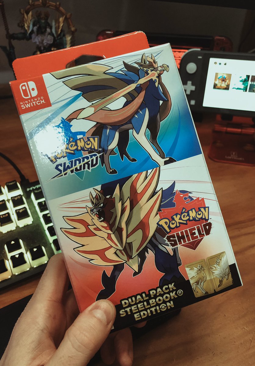 Arekkz's tweet image. Haters be damned; today is a GOOD day 👌🏻