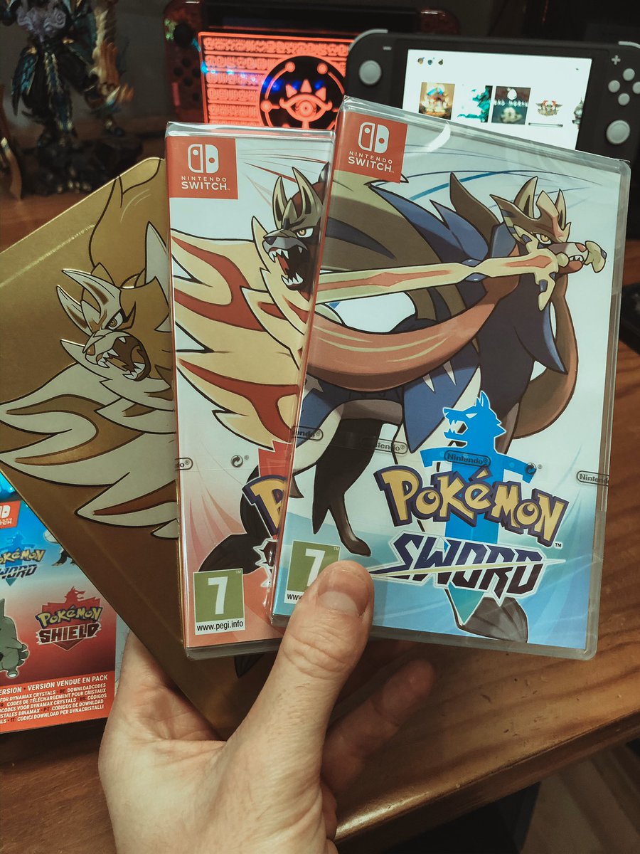 Arekkz's tweet image. Haters be damned; today is a GOOD day 👌🏻