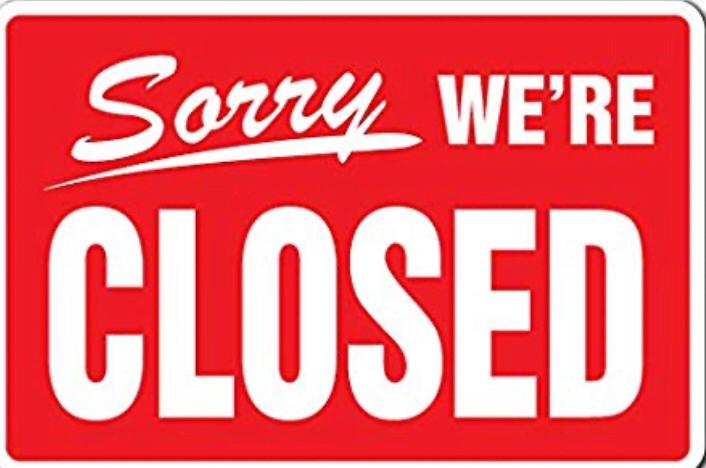 SOMETHING HAS GONE BANG - we have no electricity but the national grid are on the way and we will keep you updated .... sorry for any inconvenience caused &amp; we hope to be open ASAP ⚡