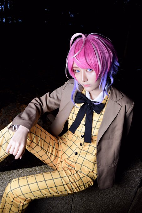 Twitterのコスプレ画像12