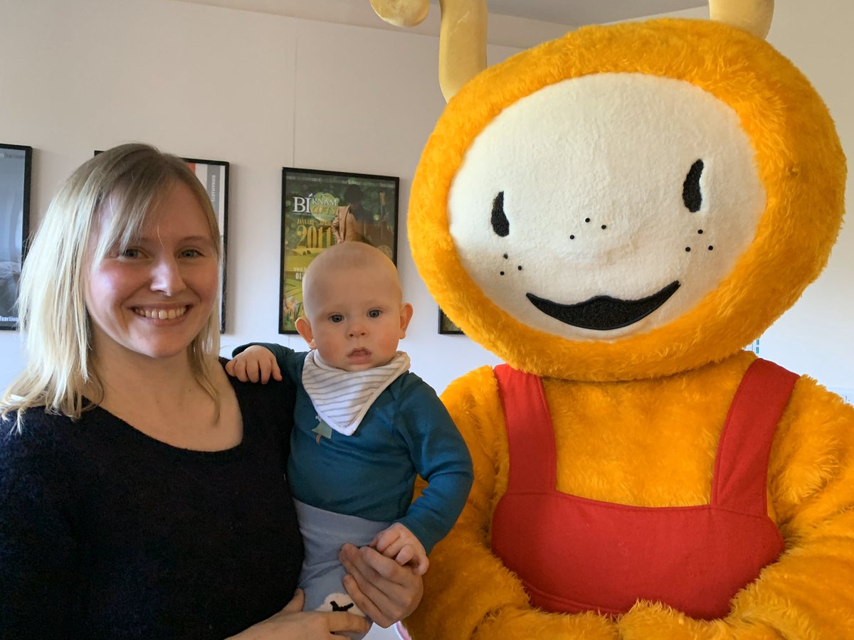 Culture Perth & Kinross Libraries (@cpklibraries) on Twitter photo What an amazing Jump into Birnam library this morning. #Bookbug and #PeterRabbit loved every minute <a href="/Birnamarts/">Birnam Arts</a> #Library #Community What an amazing Jump into Birnam library this morning. #Bookbug and #PeterRabbit loved every minute <a href="/Birnamarts/">Birnam Arts</a> #Library #Community