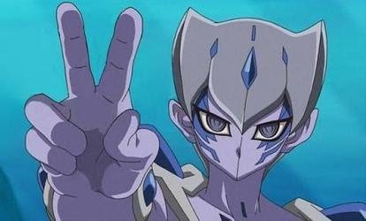 バリアンの白き盾