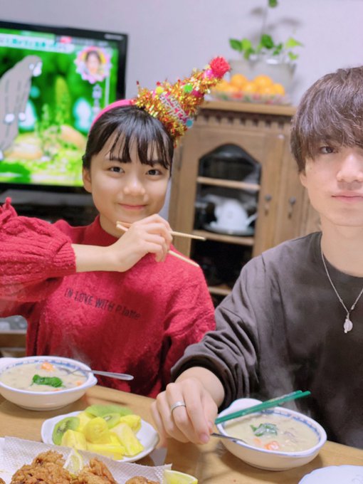 Twitterのコスプレ画像32