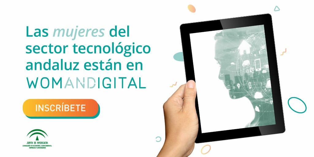 WomANDigital tweet media