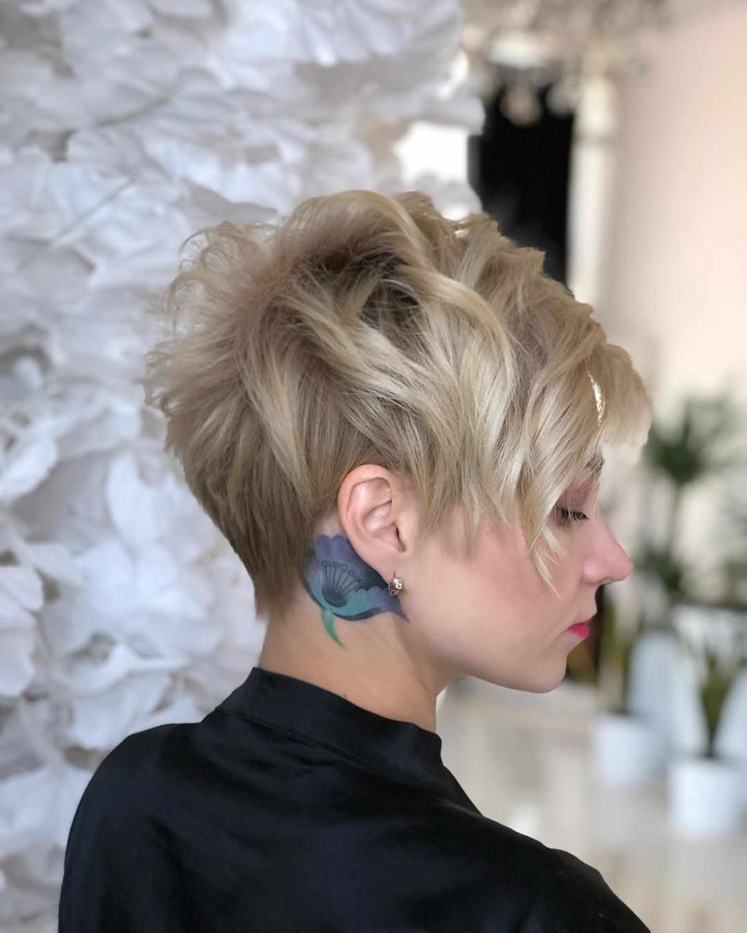 Pixie Haircut Gallery: Best Celebrity Pixie Haircuts Ever - HubPages