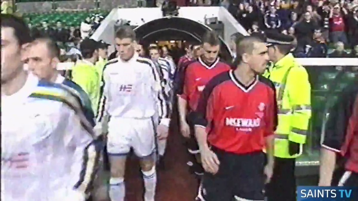 St. Johnstone FC