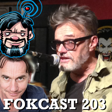 FOKCAST tweet media
