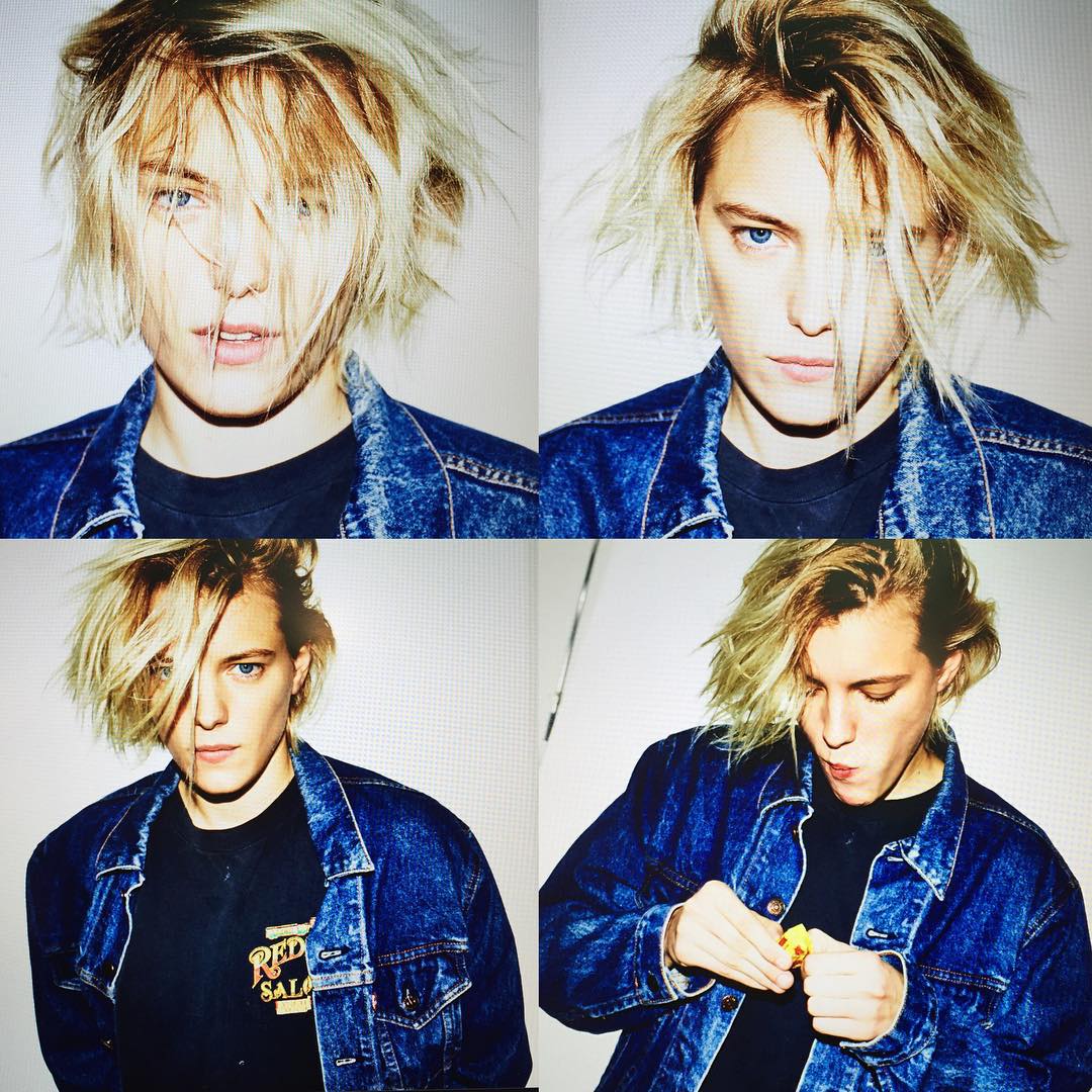 #openfollow im Dallas and my faceclaim is Erika Linder. Do you mind to be a friends with me? Also im a GxG user