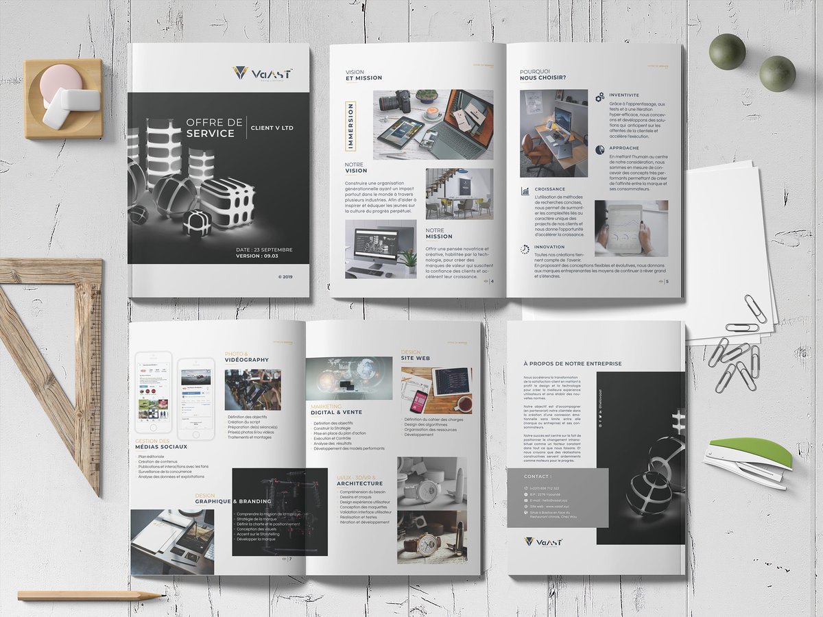 hellovaast's tweet photo. Hello! 😊

Do you believe that there's never a second time to make a first impression? #presentation✍

Our mission is to help you hit right and drive curiosity at your public's first glance. 🥳

https://t.co/4chdisXMqq
#beinglimitless #brochure
#visionaryart #typography #graphic https://t.co/KrkOWZjtkN