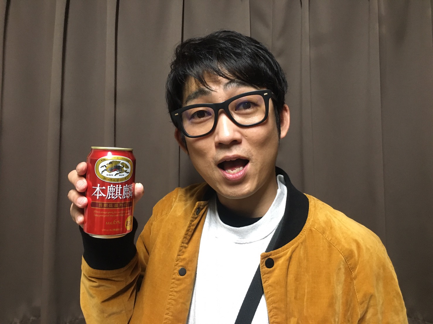 Non Style 石田 明 あかん キリンの 本麒麟 うまっ そりゃこの飲みごたえはクセになるやん だからネットで調べるやん 金賞三冠やねんて さすがやわ 金賞三冠受賞の本麒麟 本麒麟 Pr Non Style 石田 明 あかん キリンの 本麒麟 うまっ そりゃこの飲みごたえはクセになるやん だからネットで調べるやん 金賞三冠やねんて さすがやわ 金賞三冠受賞の本麒麟 本麒麟 Pr