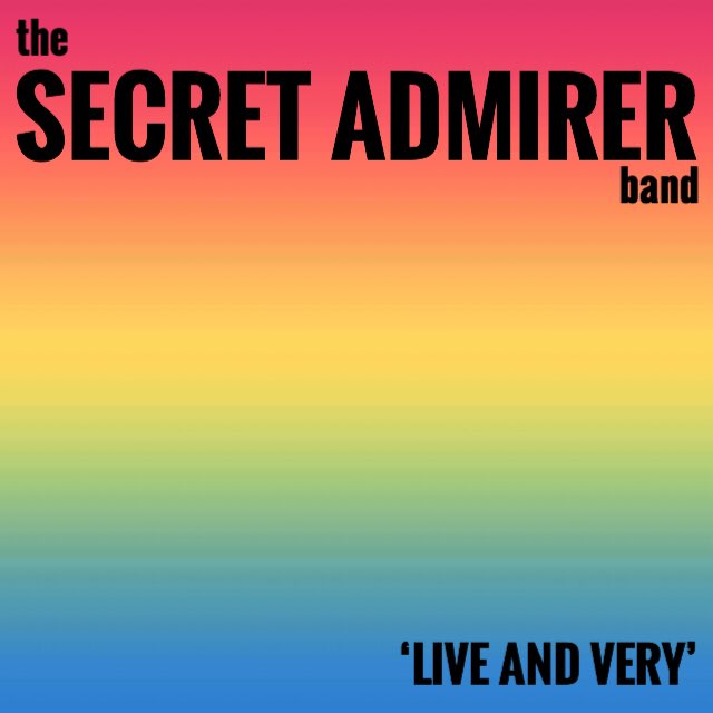 Tonight all three members of this Twitter account’s Former Bullies will be playing <a href="/AatmaVenue/">Aatma</a> - recommencing a conversation that started a long time ago. <a href="/sprintersband/">Sprinters</a> will be launching their new LP too! X