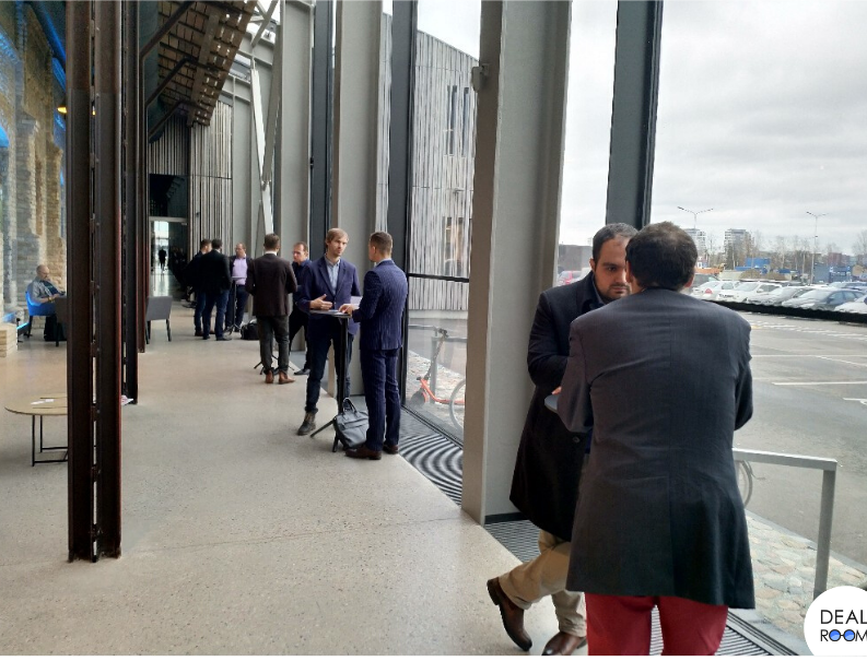 dealroomevents's tweet photo. Digital Freedom Festival 2019 is happening with such interesting and informative activities. We are very proud to be here and help people connect. Our Deal Room area is full of #meetings and #discussions🤗🤗
@DigiFF #dffestival #dffestival2019 #dealroomevents #successinnetworking https://t.co/7HCqLBOntL