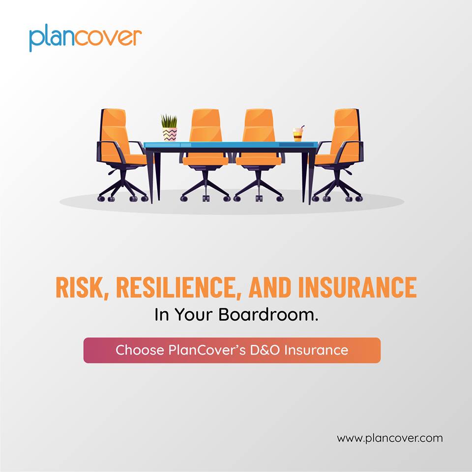 PlanCover's tweet image. A comprehensive liability insurance that protects business owners, directors, founders, decision-making employees and officers against legal risks. zcu.io/63sG 
#D&amp;amp;OInsurance #directorsliability #liabilityinsurance