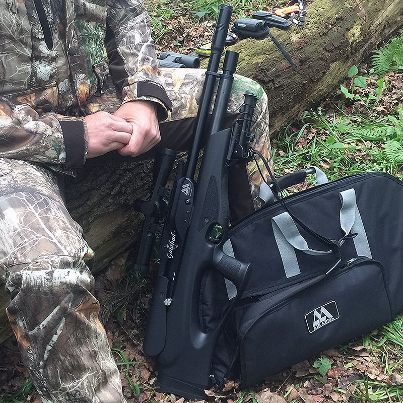 If you own one of the best air rifles in the world you need to take care of it! Head across to the Air Arms website to check out our gun slips >>> bit.ly/AirArms_GunSli… #AirArms #Airgun #AirRifle #AirgunIndustry #ImaginationEngineered