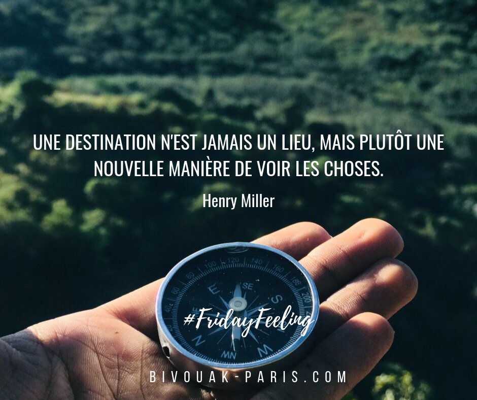 #bivouak #naturellementauthentique #fridayfeeling #vendredilecture