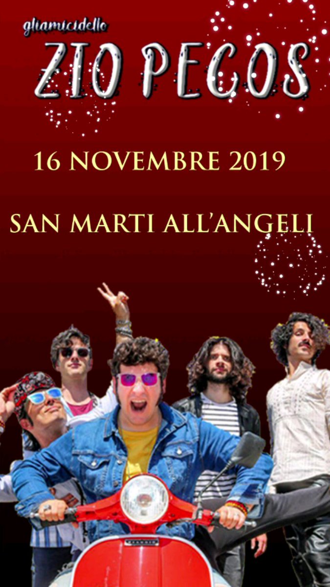 gliziopecos's tweet photo. È un po' freddo ma stiamo arrivando in #Vespa a trovare gli amici di Angeli di Mergo per un grande "San Martí all'Angeli"
#SanMartino #italia #eventimarche #show #musicaotaliana #Piaggio #serateitaliane #night #winter #Christmas https://t.co/UToOUBx1Cl