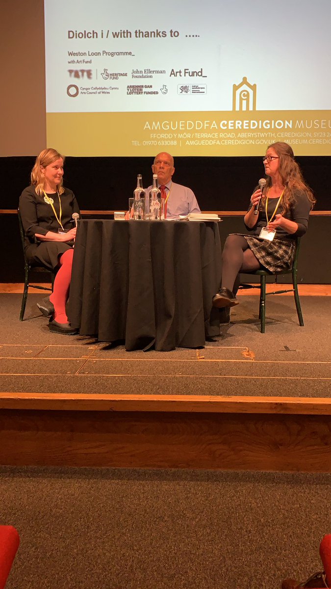 hardysarah2000's tweet photo. We 💓 GIS thanks @ace_national helping museums reach standards and enabling so many exhibitions so that so many people can see fantastic cultural, historical and art objects they wouldn’t otherwise #museums #sharingcollections @TEGnetwork https://t.co/Su64br63bL