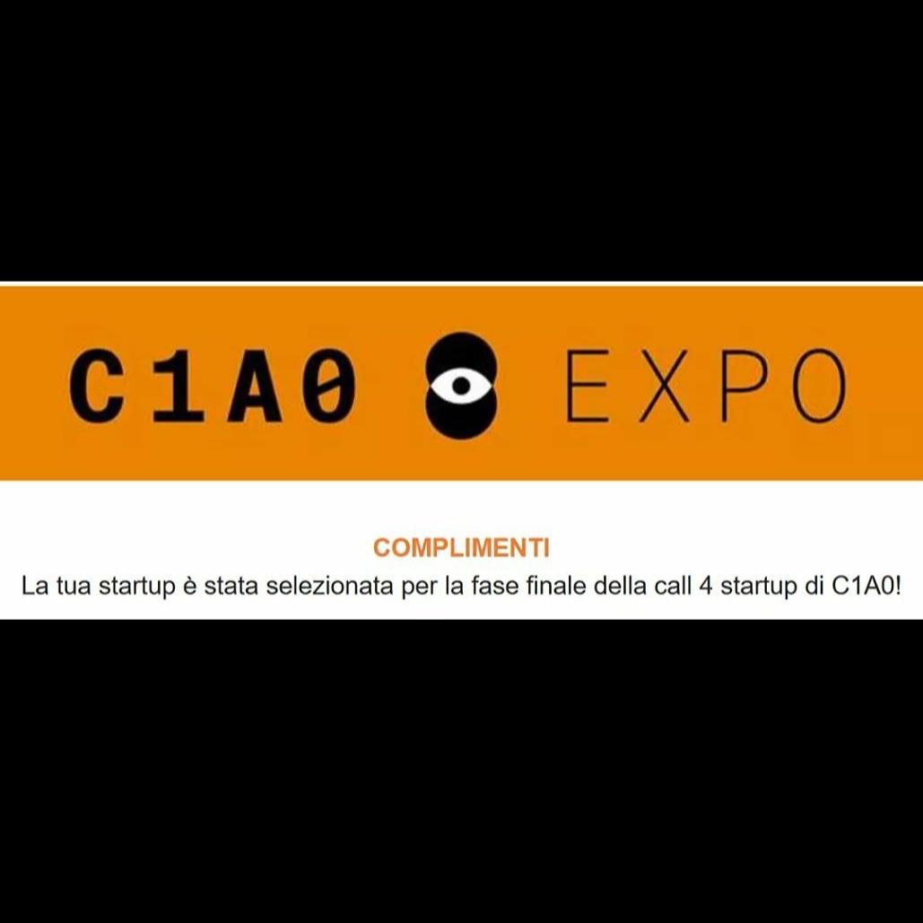 ZenArmonics sarà tra le startup finaliste all'Artificial Intelligence Exposition 2019 - C1A0 EXPO
Incrociamo le dita :D

ZenArmonics will be among the finalist startups at the Artificial Intelligence Exposition 2019 - C1A0 EXPO

Fingers crossed :D

#zenarmonics #c1a0expo
