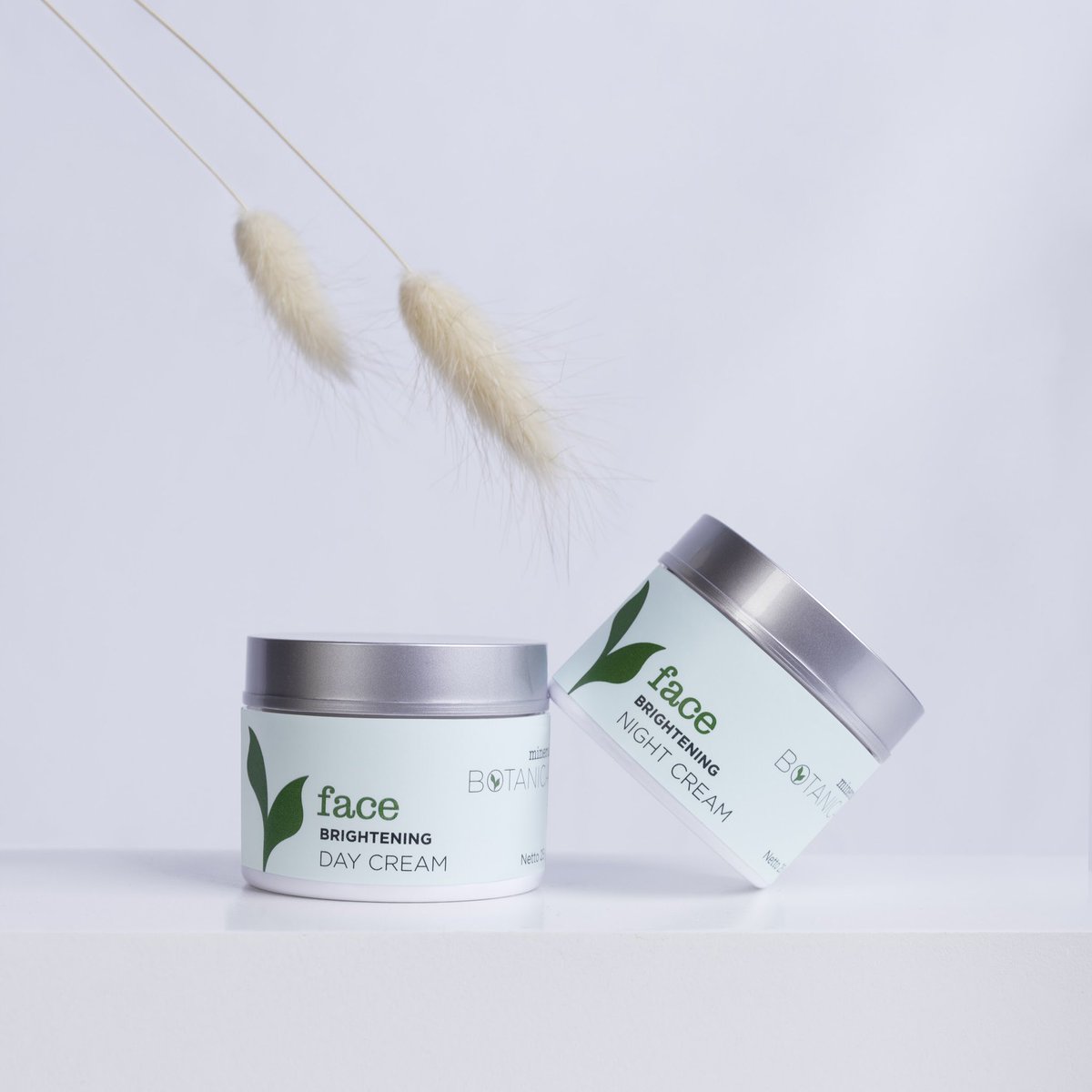 mineral botanica night cream