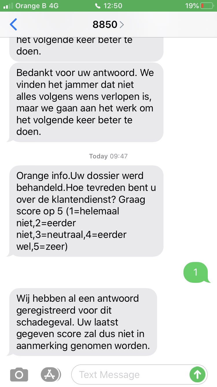 Top 62+ imagen orange klantendienst fr.thptnganamst.edu.vn