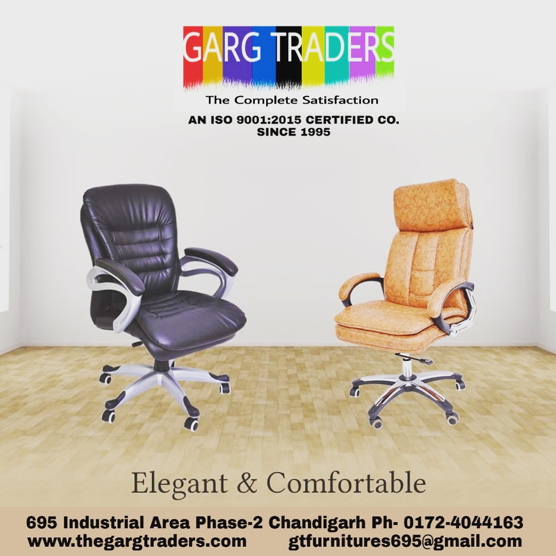 gargtraderschd's tweet photo. Office Furniture
#garginterio #gargtraders #sarvoch #revolvingchair #chairdesign #chair #elegant #comfortchair #comfortable #bosschair #visitorchair #visitor #india #isocertified #satisfying #satisfaction #quality #durobility #likeforfollow
https://t.co/yrA5VpZP8r https://t.co/hT2bNv5JxD