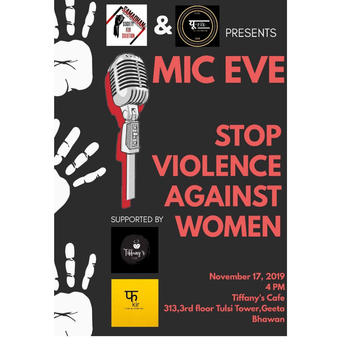 FakirMedia's tweet photo. These people have already started working for the nation.
Now its your time to wake up and work for the betterment of the country.
 MIC-EVE co-organized by  @samadhan_society @FakirMedia #blindnation #Trending #youth #rapefreeindia #women #security #equality #safeher https://t.co/MozyX7PBLJ