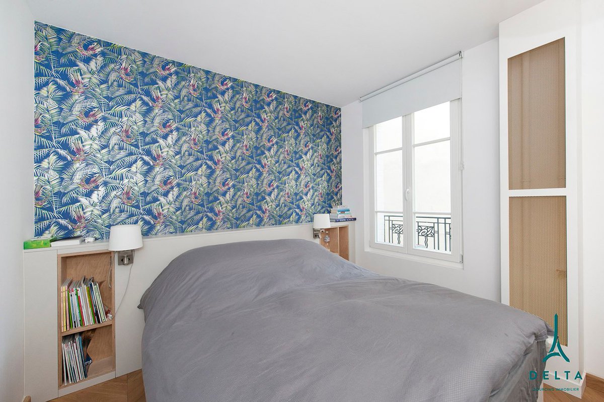 DeltaParisImmo's tweet photo. #Paris18 #Vente #3/4pièces 
#85m² 
Thibault de Saint Rémy
tdesaintremy@deltaparis.com
0684987141 https://t.co/MjrOxfMS3W