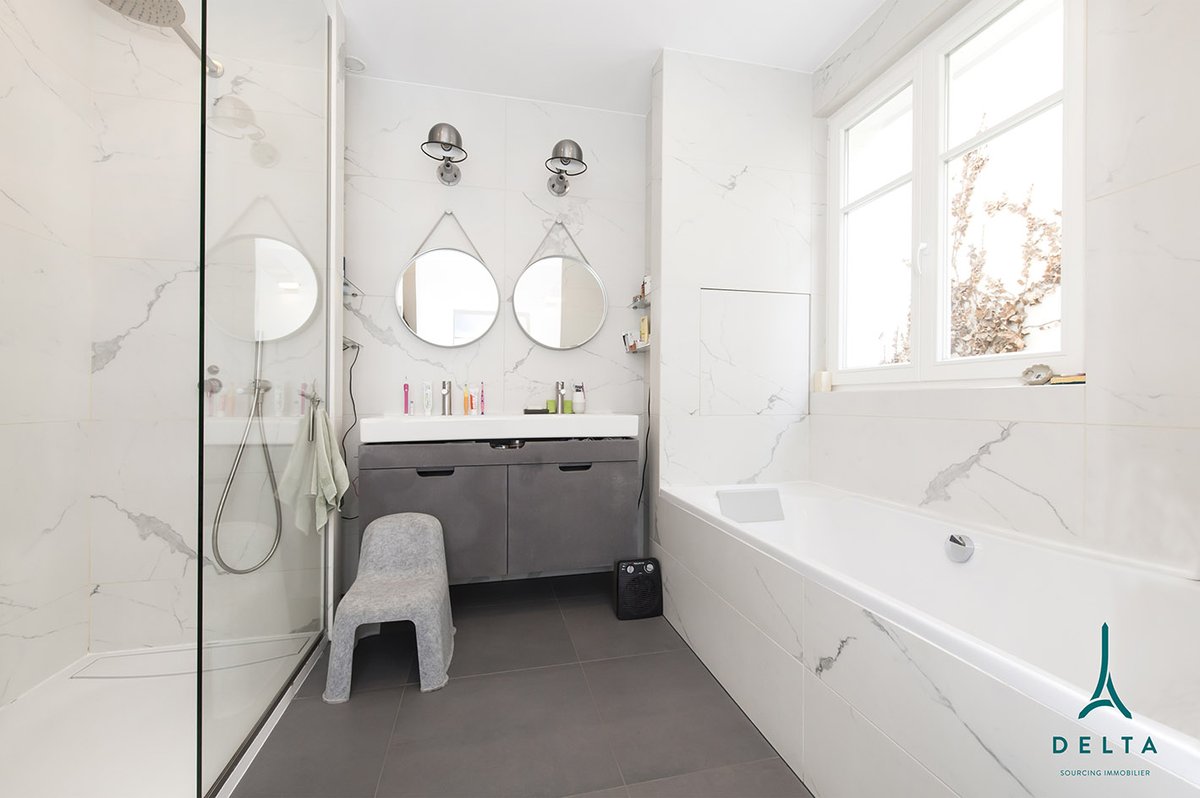 DeltaParisImmo's tweet photo. #Paris18 #Vente #3/4pièces 
#85m² 
Thibault de Saint Rémy
tdesaintremy@deltaparis.com
0684987141 https://t.co/MjrOxfMS3W