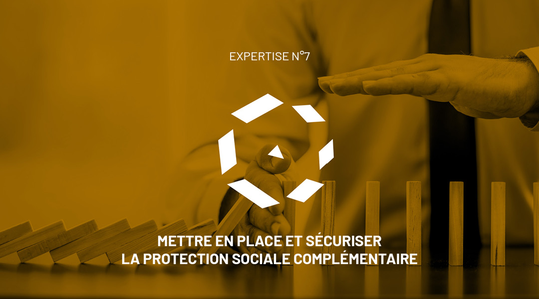 Identifier les problématiques et les risques Urssaf/prud’hommaux pour mettre en place un régime harmonisé : ow.ly/OB2c50xbX8E

#Expertise #ProtectionSociale #DroitSocial #CapitalHumain