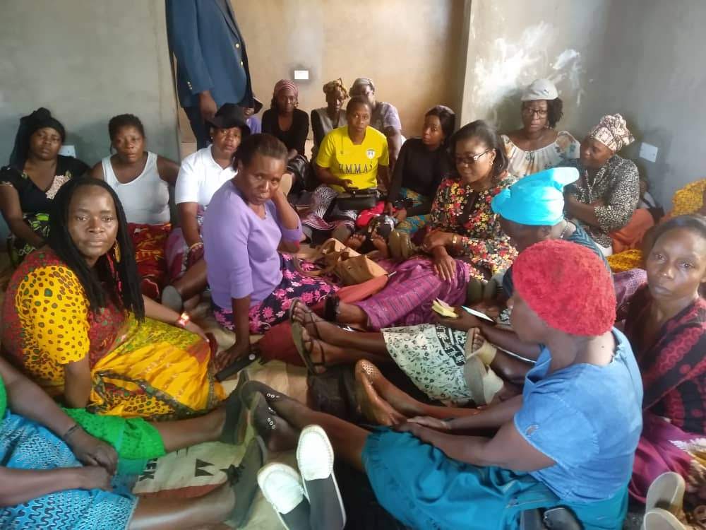 KarenyiKore's tweet photo. #Machinja anerudo,
Please join me in bringing comfort to those who mourn. The untimely #death of longtime cadre @mdczimbabwe Clr Resias Masunda Ward 44 #Kuwadzana.
Our thoughts to his family.
@nelsonchamisa
@TomeVongai
MHSRIP
From your #ActingPresident
1/ https://t.co/z31UpLFuaf