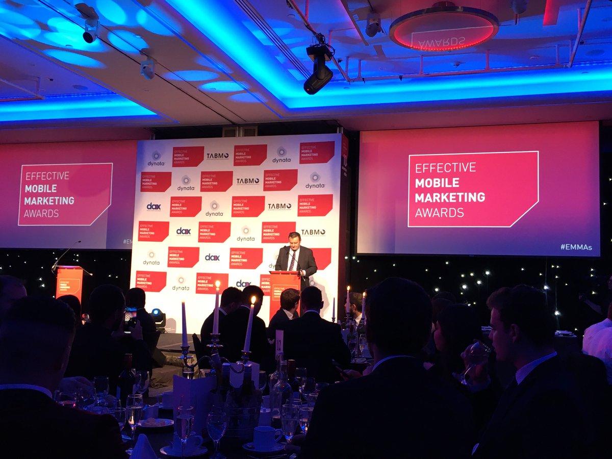 getuberall's tweet photo. Lots of fun at @MMMagTweets #EMMAs with @BP_plc's Andy Duggan in #London last night! 🏆
#MobileMarketing #BP #Uberall #NearMe #BrandExperience #DigitalMarketing https://t.co/o334OLdcJ1