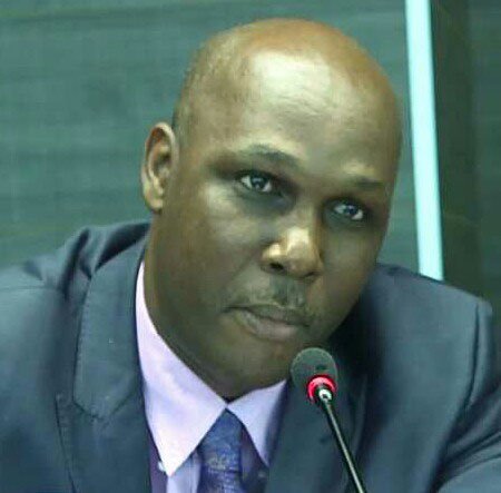 CentralBankofLiberia tweet media