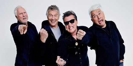 Rotterdam Ahoy (@rotterdamahoy) on Twitter photo Morgen staat de legendarische 50 jarige rockband <a href="/4GoldenEarring/">GOLDEN EARRING</a> in Ahoy! Wie is erbij als het dak eraf gaat wanneer Barry Hay, George Kooymans, Rinus Gerritsen & Cesar Zuiderwijk op de planken staan 🤘🎸?
ahoy.nl/agenda/concert…
#GoldenEarring #RotterdamAhoy #rock #rockband Morgen staat de legendarische 50 jarige rockband <a href="/4GoldenEarring/">GOLDEN EARRING</a> in Ahoy! Wie is erbij als het dak eraf gaat wanneer Barry Hay, George Kooymans, Rinus Gerritsen & Cesar Zuiderwijk op de planken staan 🤘🎸?
ahoy.nl/agenda/concert…
#GoldenEarring #RotterdamAhoy #rock #rockband