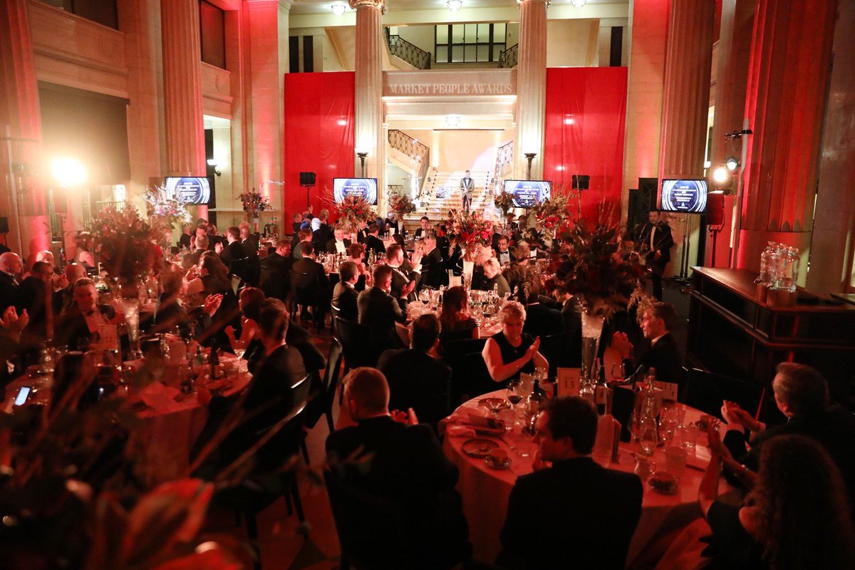 LibertySpecMkts's tweet image. Congratulations to Scott Kellers who was awarded Claims Professional of the Year at the 4th Annual Market People Awards!

Special thanks to @LMForums for organising such a fantastic evening. 

#lmforums #marketpeopleawards #claims #insurance #insuranceawards