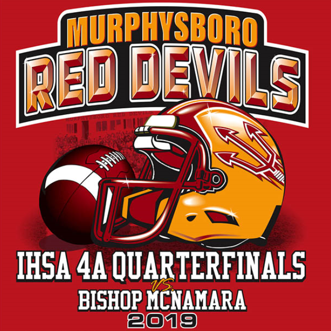 LenNovara's tweet photo. Quarterfinal Shirts are in the MHS Front Office! https://t.co/rYoD2TMAKZ