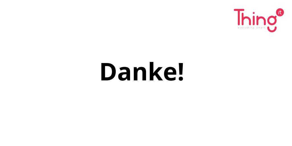 thing_it_tech's tweet photo. Geschafft! Wir haben unsere Series-A Finanzierung i. H. v. 4,2 Mio. Euro abgeschlossen. Vielen Dank an für das Investment an @proptech1, @coparion_vc und unsere Bestandsgesellschafter Hermann-Josef Lamberti und Rupprecht Rittweger! #expansion #seriesA #SmartBuildings https://t.co/T4eDnDrNHX