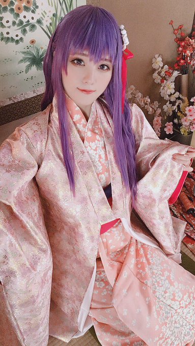 コスプレイヤーるーみのTwitter画像59