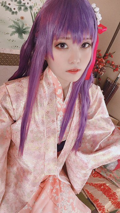 コスプレイヤーるーみのTwitter画像60