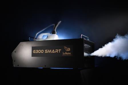 One week to go until <a href="/LDITradeshow/">LDI Tradeshow</a> Pop by stand 2253 to see a range of our #smoke and #haze machines in action. You can register for free entry tickets here - ow.ly/1WuK50xbM7i