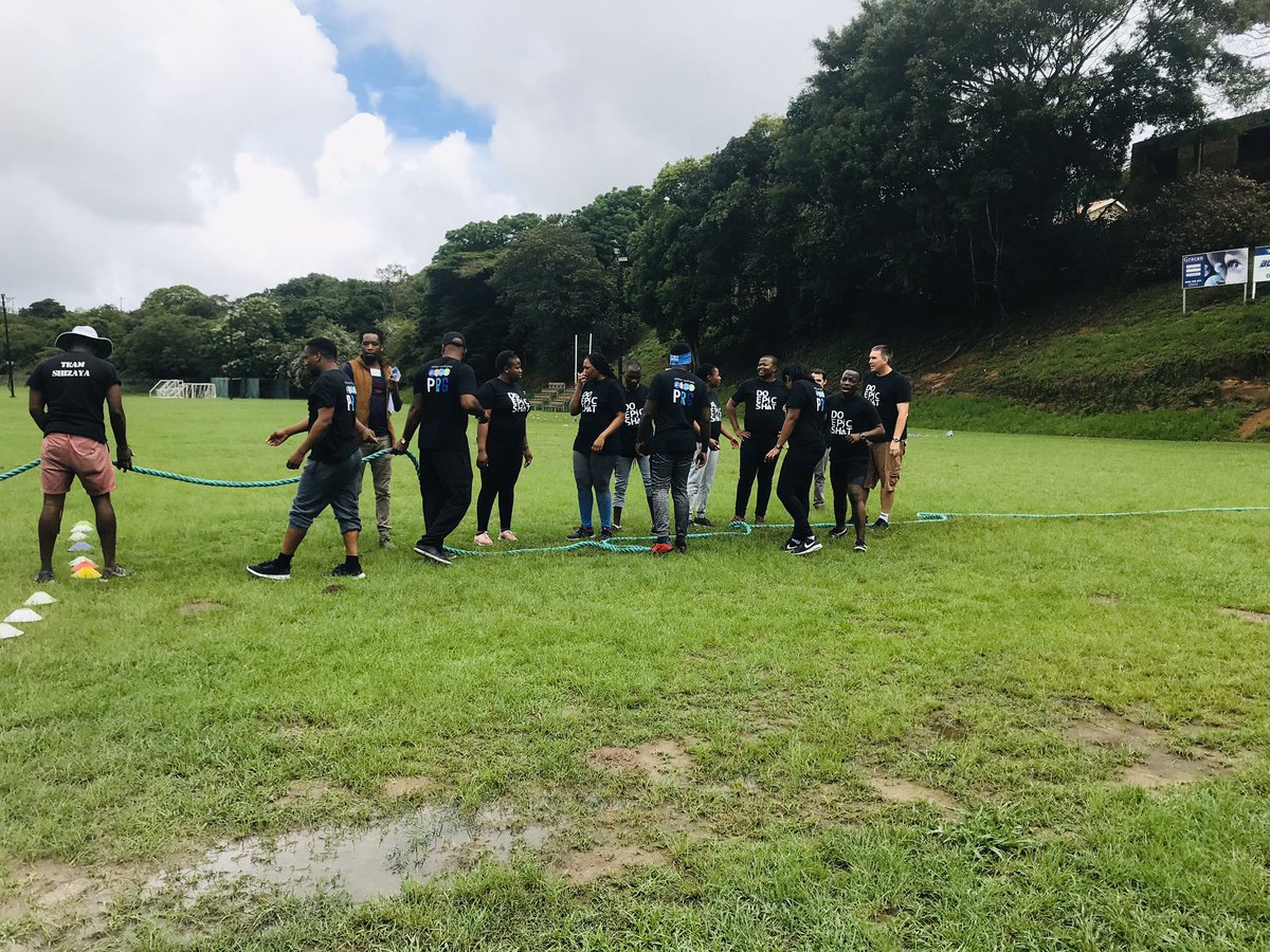wash_centre_sa's tweet photo. Year-End Function/ Team Building. What a TEAM!
Moments Captured πΈ
π Westville
#prgsa Squadπͺπ½ https://t.co/aLieLDECYo