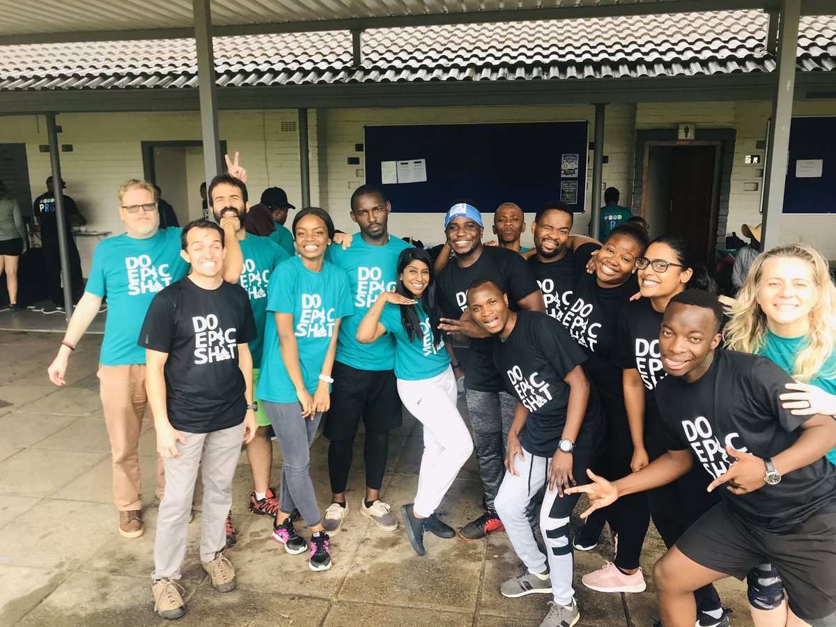 wash_centre_sa's tweet photo. Year-End Function/ Team Building. What a TEAM!
Moments Captured πΈ
π Westville
#prgsa Squadπͺπ½ https://t.co/qjQOUMmSIE