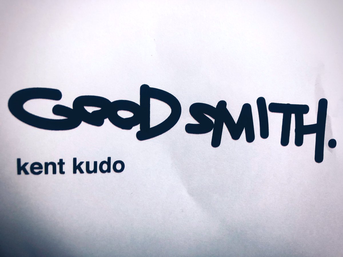 DROWSYDROWS's tweet photo. ヤツカラブツガトドイタ⚡️⚡️
@TokyoComicCon
#東京コミコン
#tokyocomiccon
#goodsmith https://t.co/75GkToQzlK