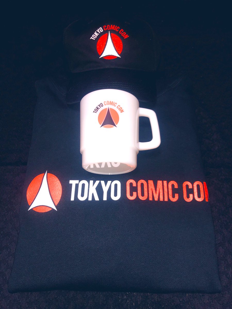 DROWSYDROWS's tweet photo. ヤツカラブツガトドイタ⚡️⚡️
@TokyoComicCon
#東京コミコン
#tokyocomiccon
#goodsmith https://t.co/75GkToQzlK