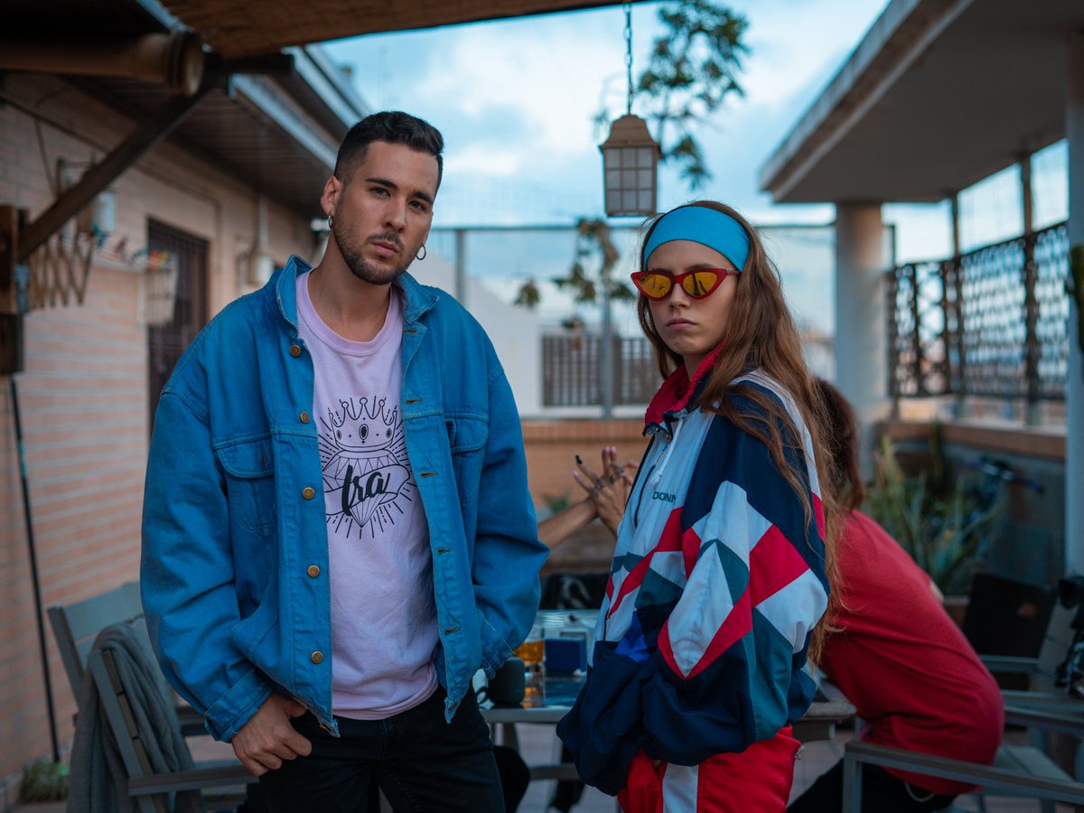 ¿Sabéis esa persona que saca lo mejor de tí? ... Ese es <a href="/alfonsoguachu/">∆LFONSO GU∆CHU</a> 💥

✨Lento ft <a href="/lyraine/">Lili</a> ✨
❤️ Coming sooooon❤️